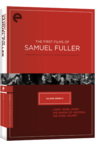 Eclipse Series 5:  The First Films of Samuel Fuller Eclipse DVD